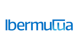 Logo Ibermutua