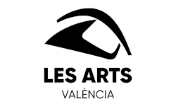 Logo Les Arts