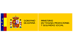 Logo Ministerio del Trabajo