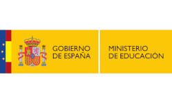 Logo Ministerio de Educacion
