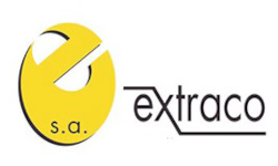 Logo Extraco