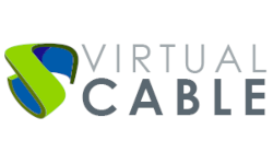 Logo Virtual Cable