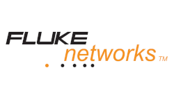 Logo Fluke Networks